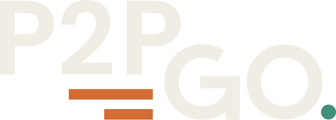 P2P Go