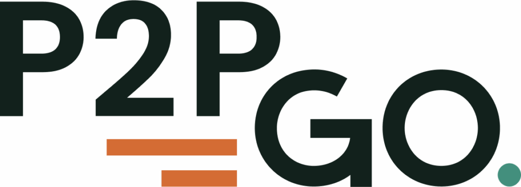 P2P Go